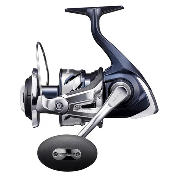 Shimano TwinPower SW Spinning Reel